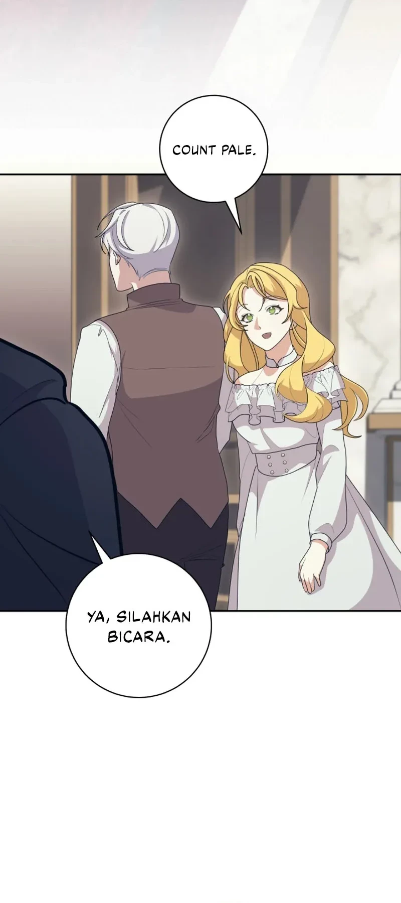 24-hour Rebirth Consultation Centre Chapter 18 Gambar 40