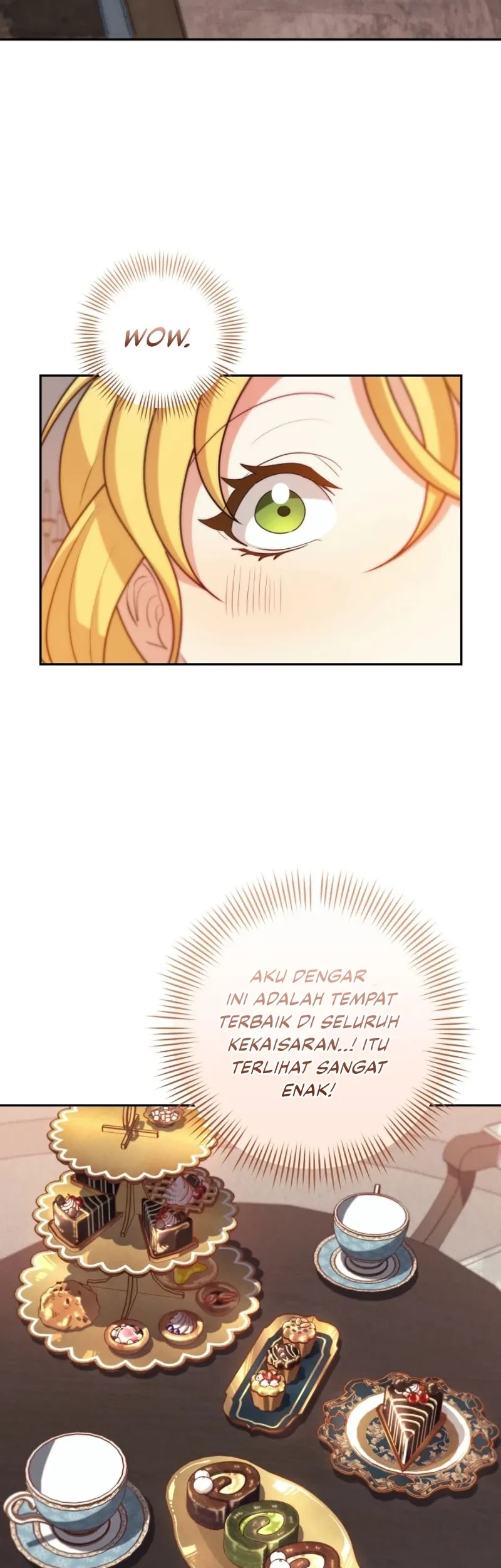 24-hour Rebirth Consultation Centre Chapter 18 Gambar 51