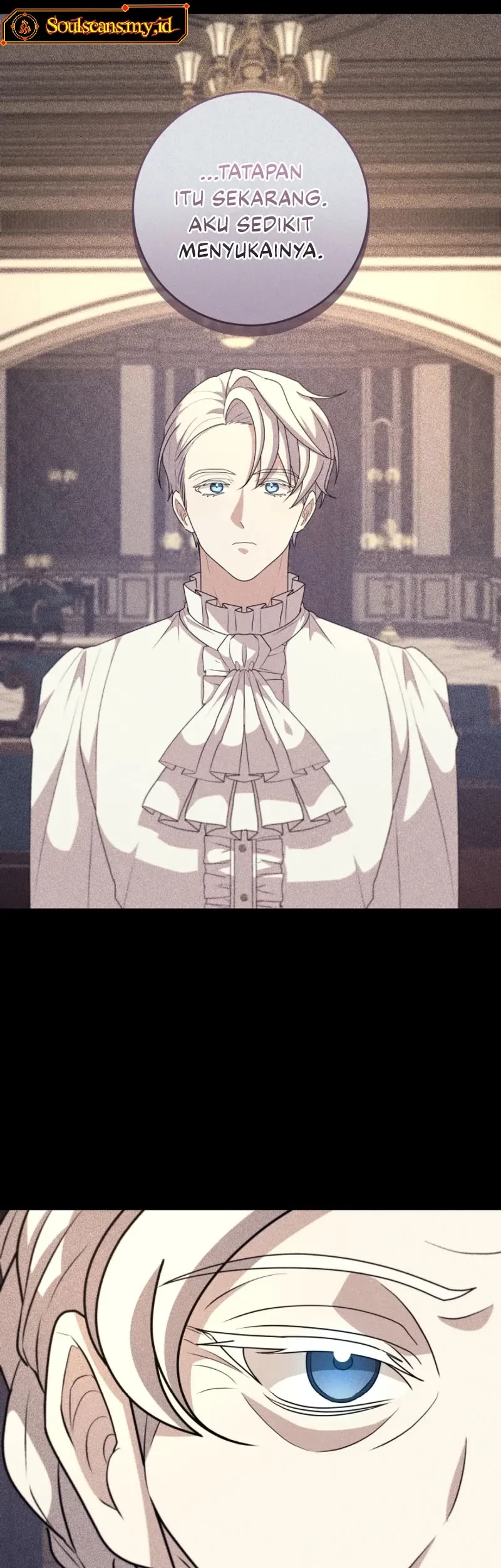 24-hour Rebirth Consultation Centre Chapter 18 Gambar 59