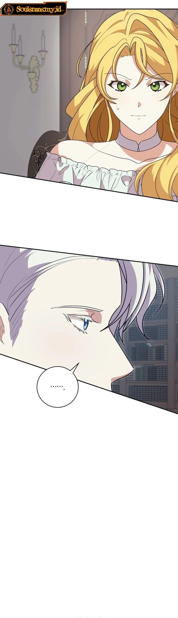 24-hour Rebirth Consultation Centre Chapter 19 Gambar 47