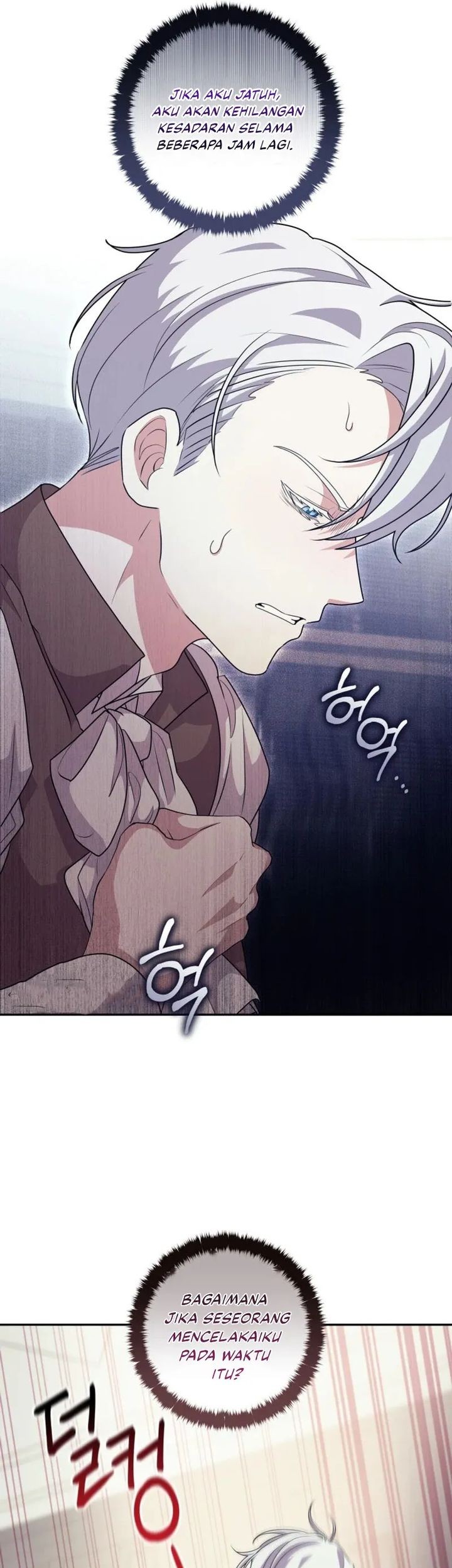 24-hour Rebirth Consultation Centre Chapter 19 Gambar 61