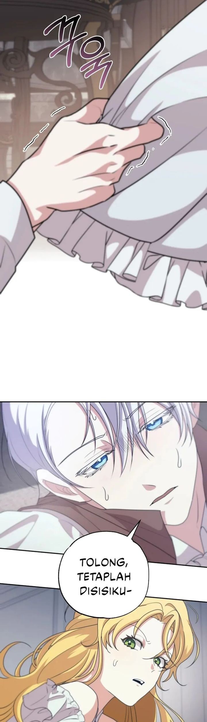 24-hour Rebirth Consultation Centre Chapter 19 Gambar 69