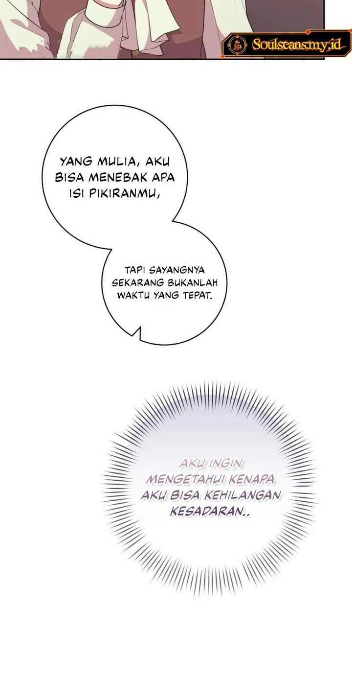 24-hour Rebirth Consultation Centre Chapter 20 Gambar 38