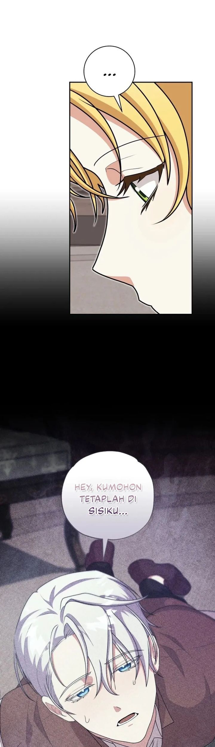 24-hour Rebirth Consultation Centre Chapter 20 Gambar 7