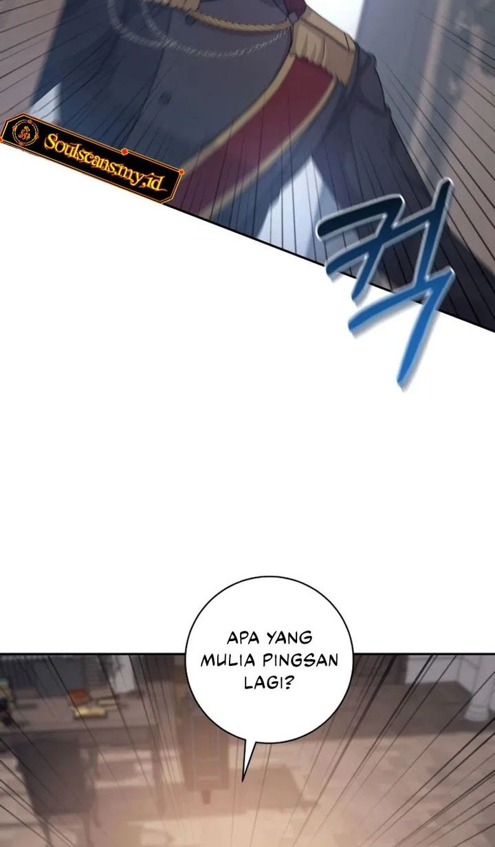 24-hour Rebirth Consultation Centre Chapter 20 Gambar 10