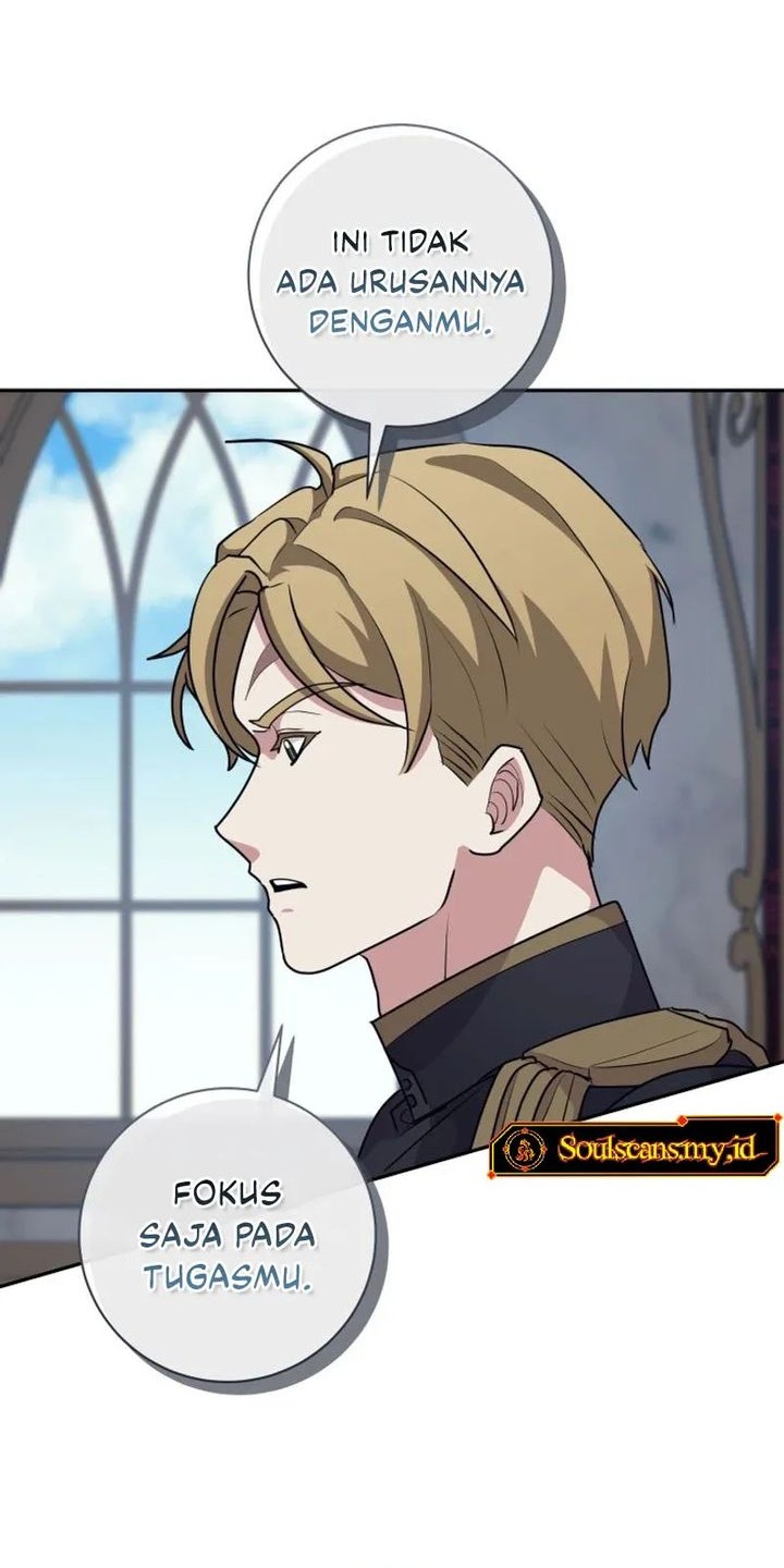 24-hour Rebirth Consultation Centre Chapter 20 Gambar 16