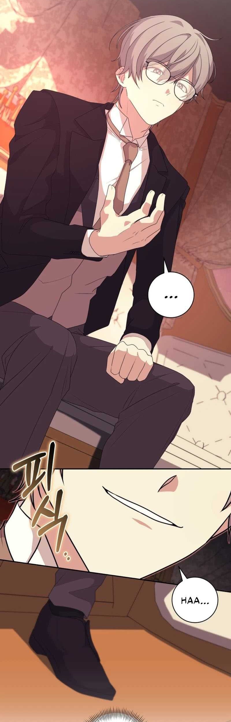 24-hour Rebirth Consultation Centre Chapter 21 Gambar 13