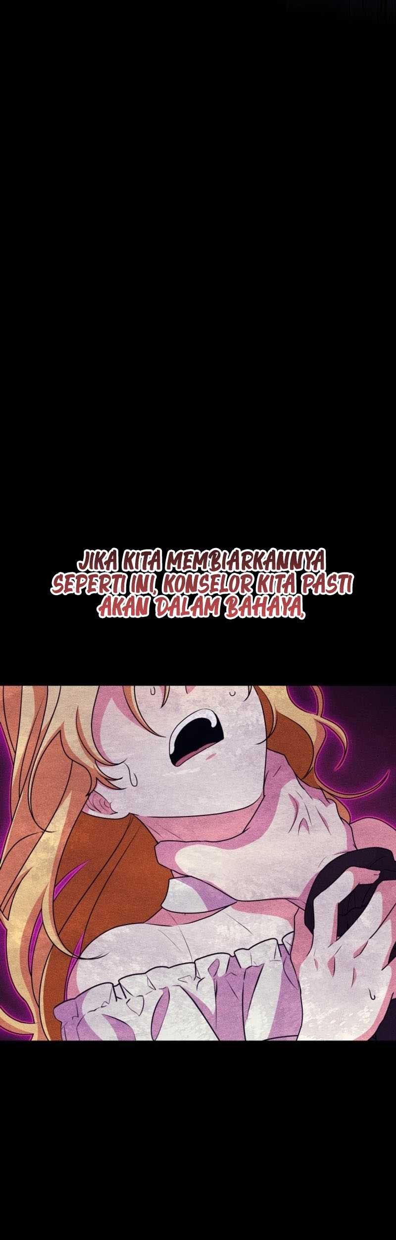 24-hour Rebirth Consultation Centre Chapter 21 Gambar 66