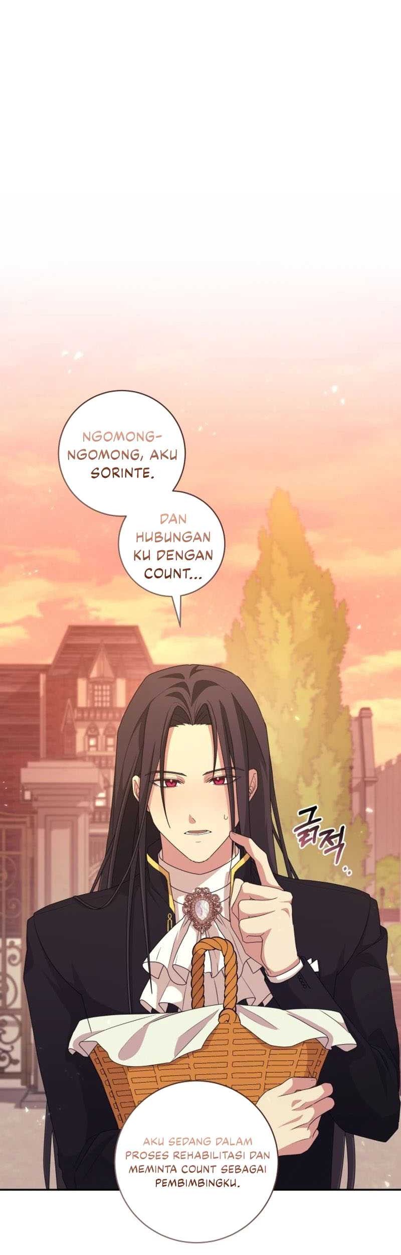 24-hour Rebirth Consultation Centre Chapter 21 Gambar 44