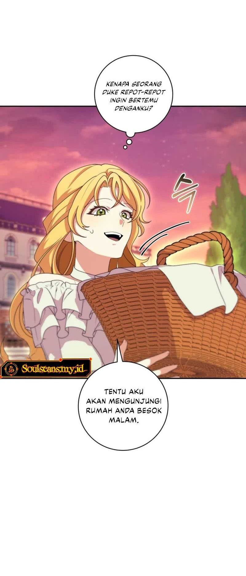 24-hour Rebirth Consultation Centre Chapter 21 Gambar 57