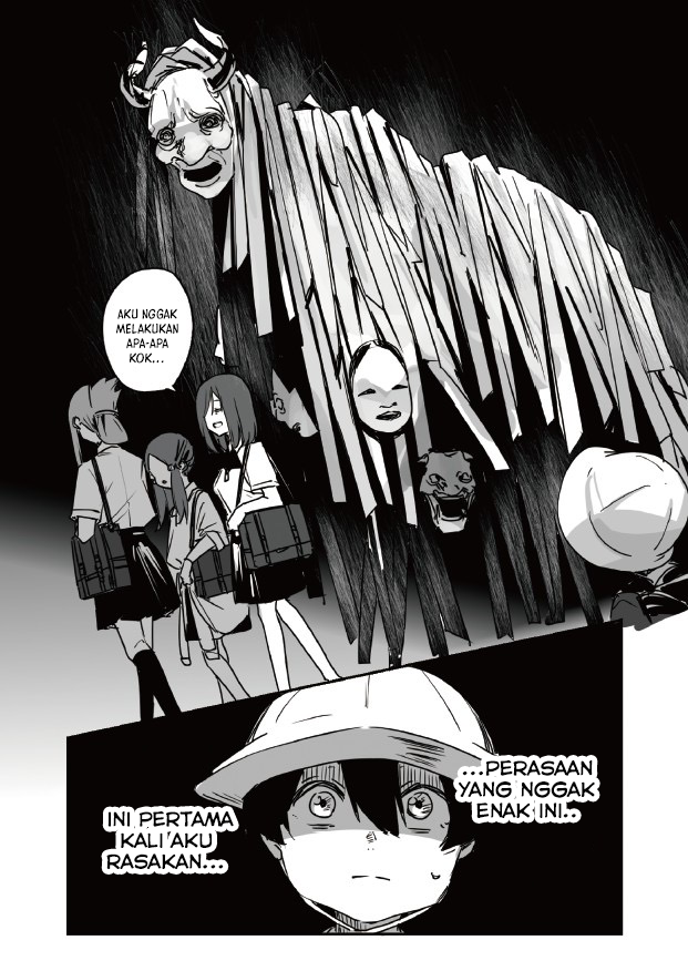 303-Goushitsu no Kami-sama Chapter 16.5 Gambar 11