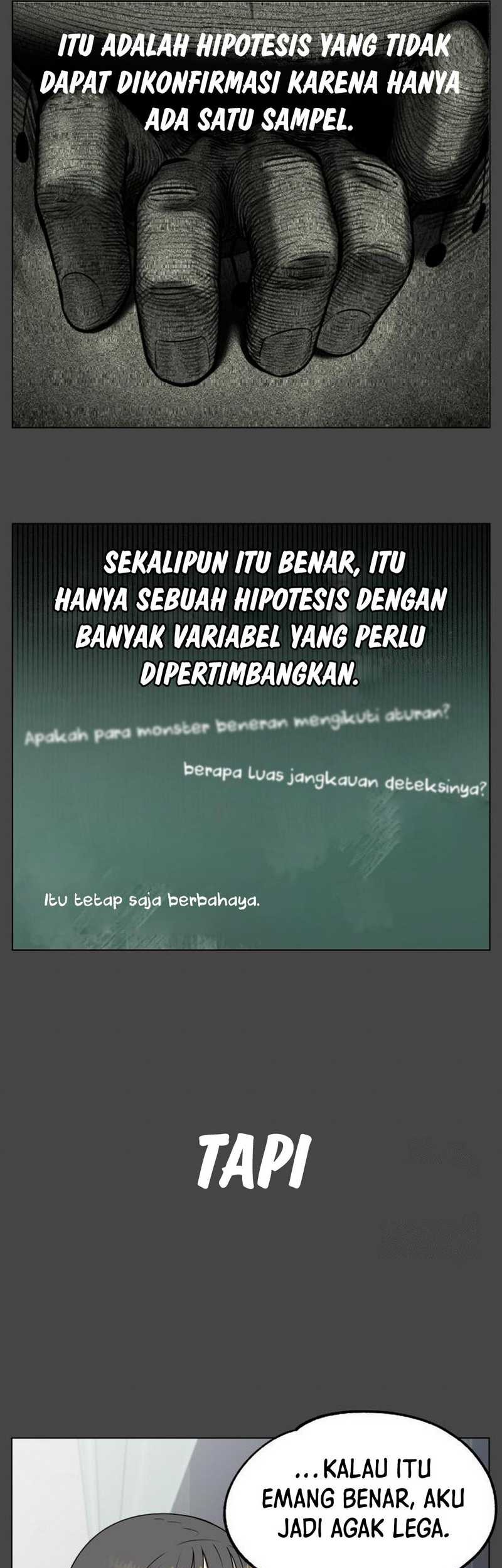 44th Period Survival Class Chapter 14 Gambar 7