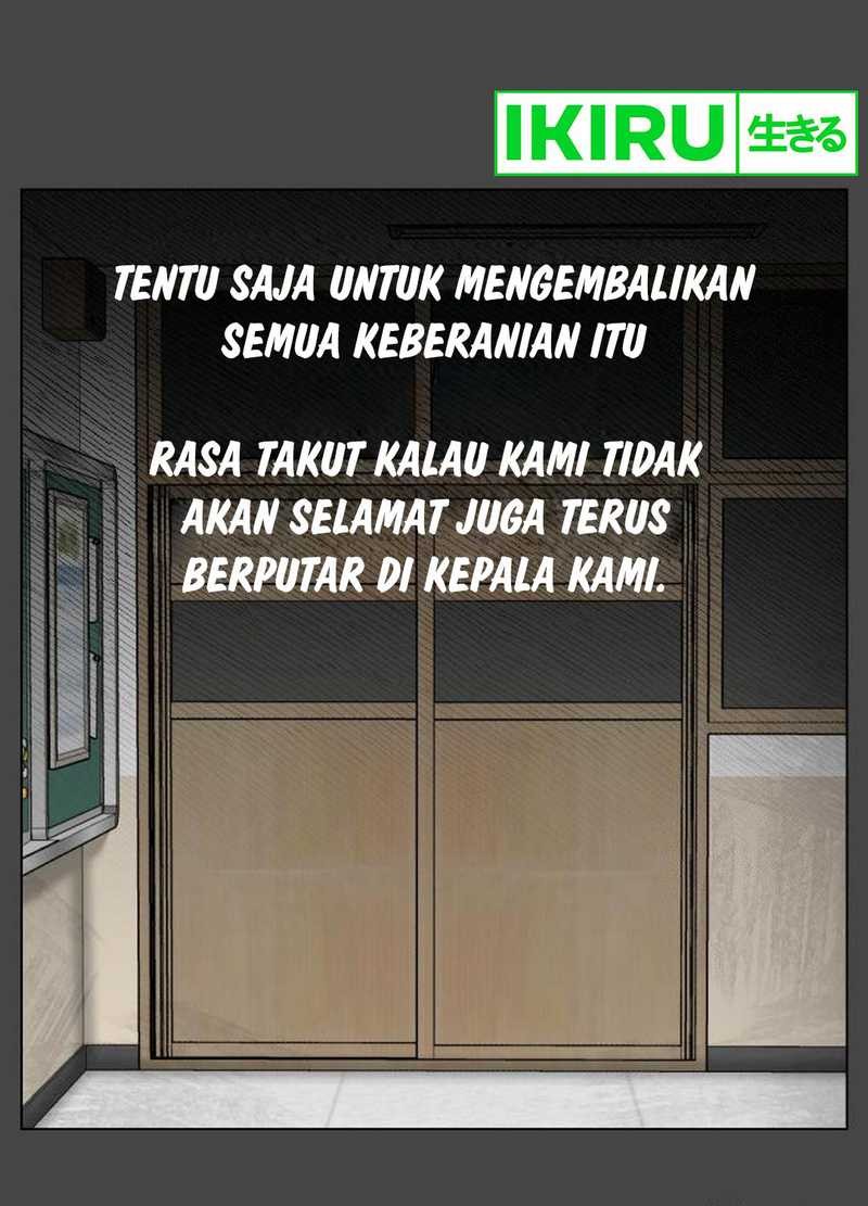 44th Period Survival Class Chapter 14 Gambar 11