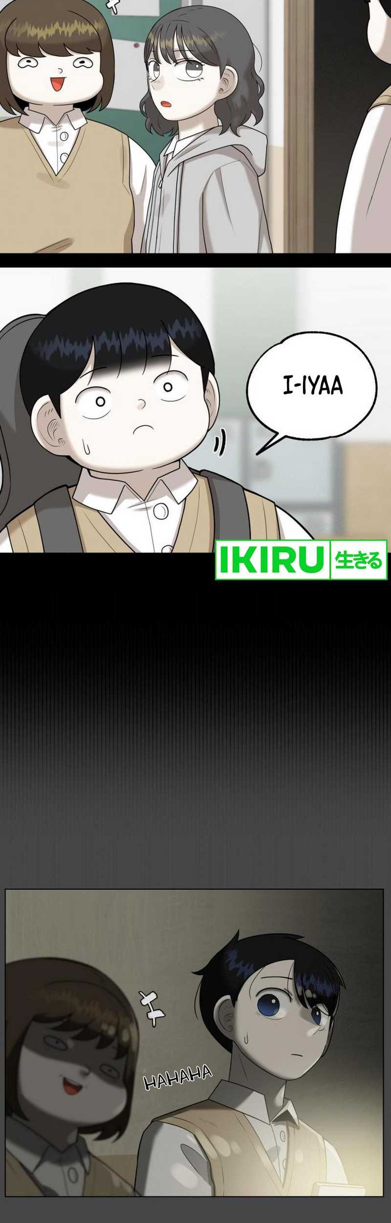 44th Period Survival Class Chapter 14 Gambar 43