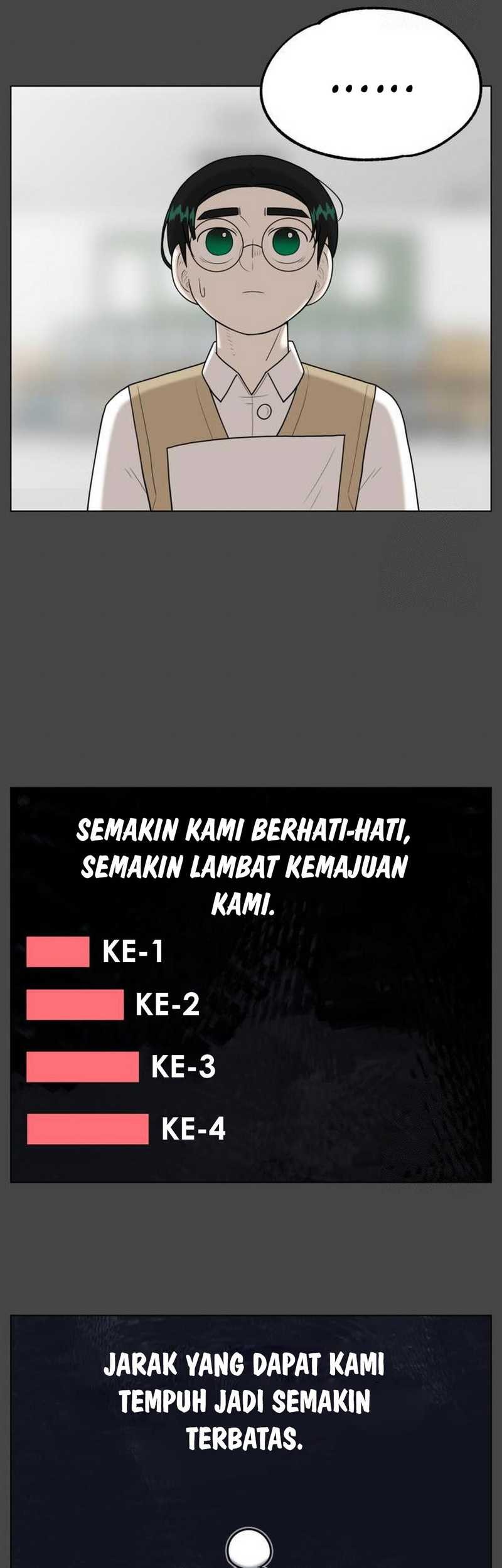 44th Period Survival Class Chapter 14 Gambar 52