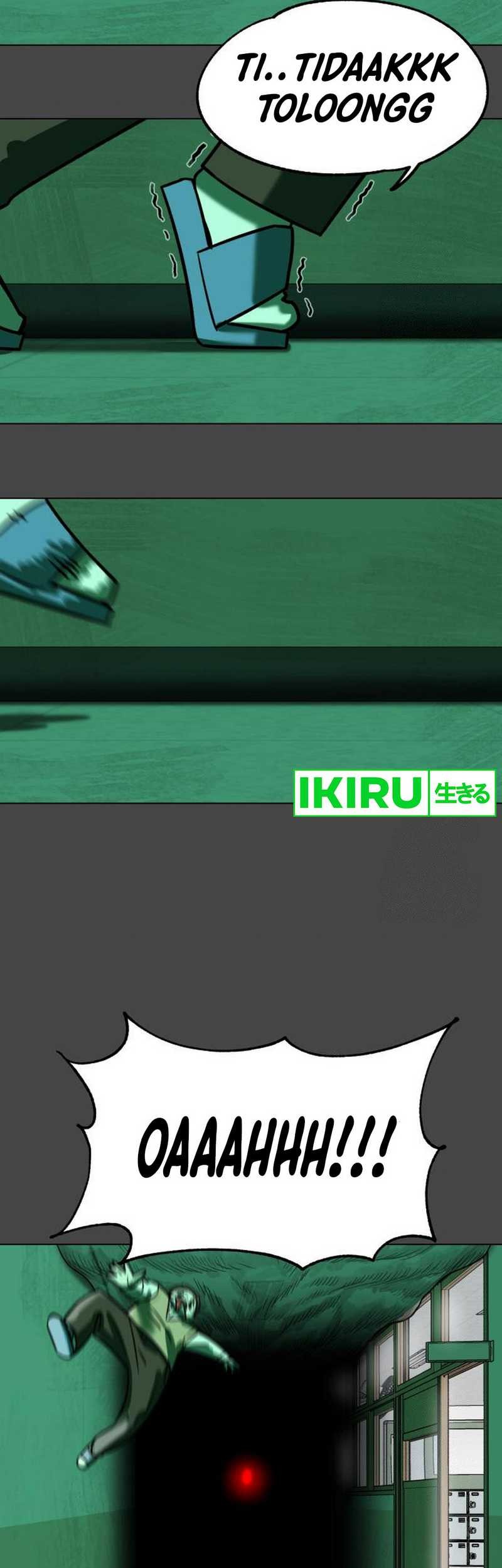 44th Period Survival Class Chapter 14 Gambar 67