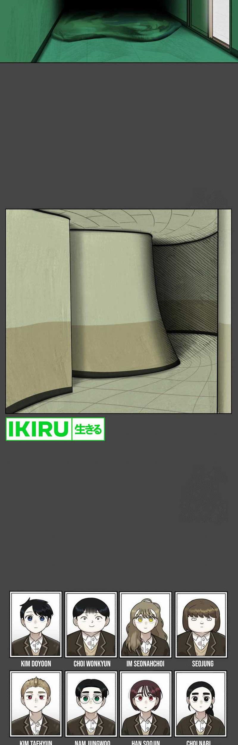 44th Period Survival Class Chapter 14 Gambar 68