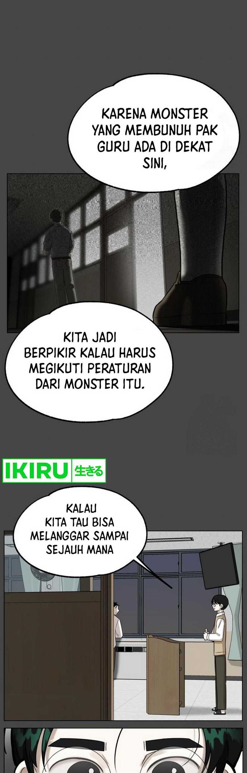 44th Period Survival Class Chapter 14 Gambar 4