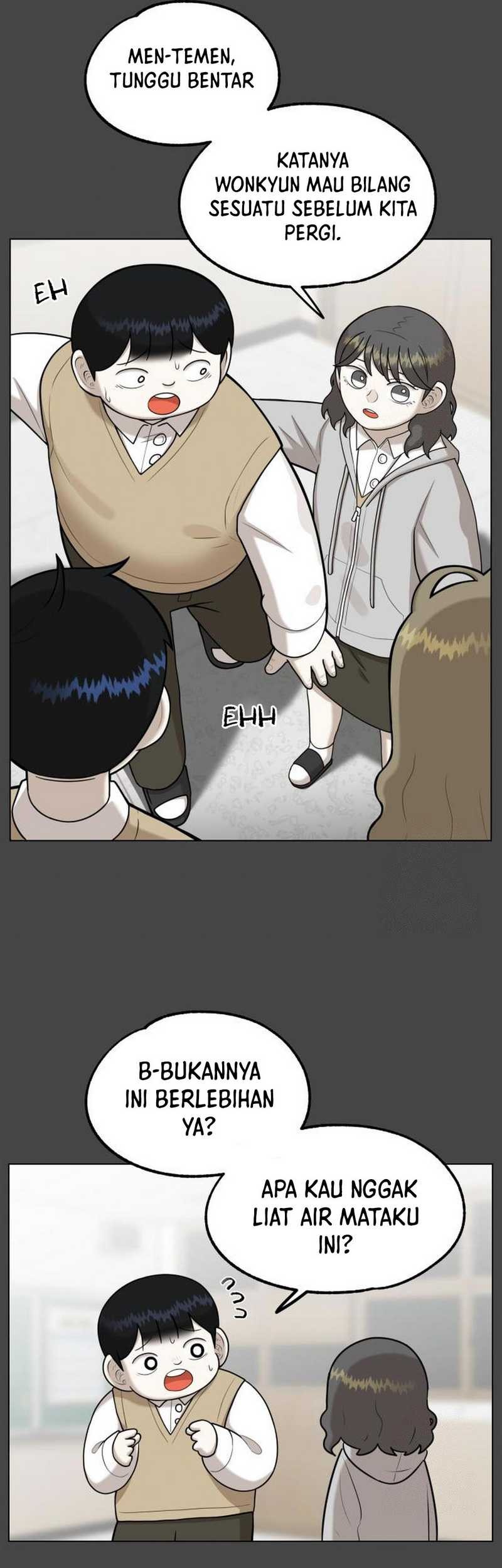 44th Period Survival Class Chapter 14 Gambar 32