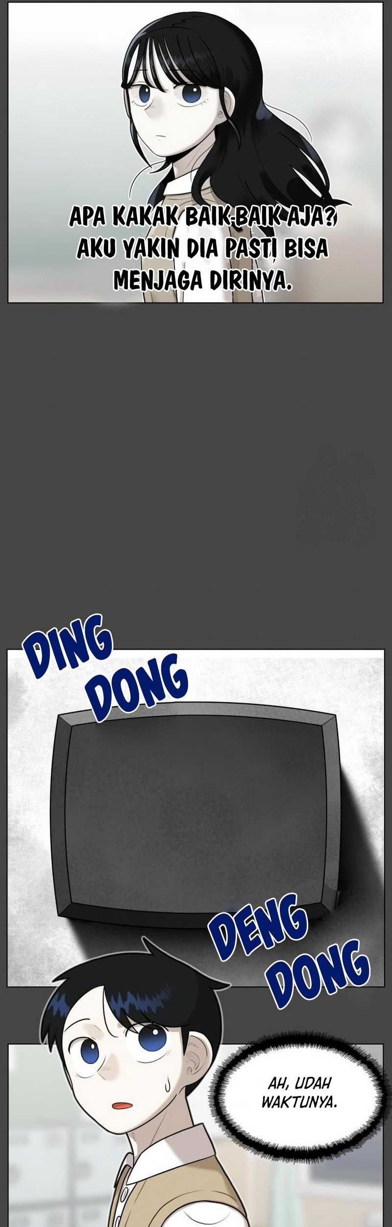 44th Period Survival Class Chapter 14 Gambar 37