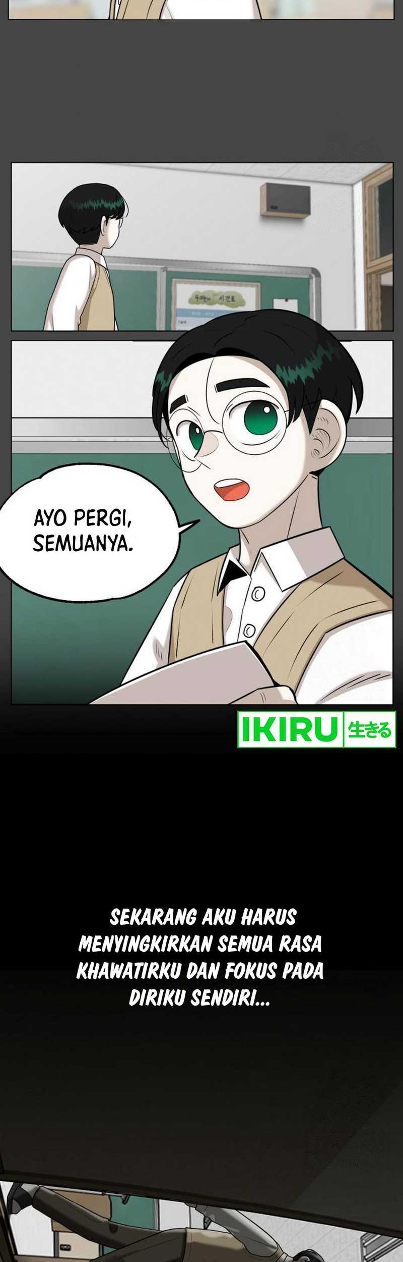 44th Period Survival Class Chapter 14 Gambar 38