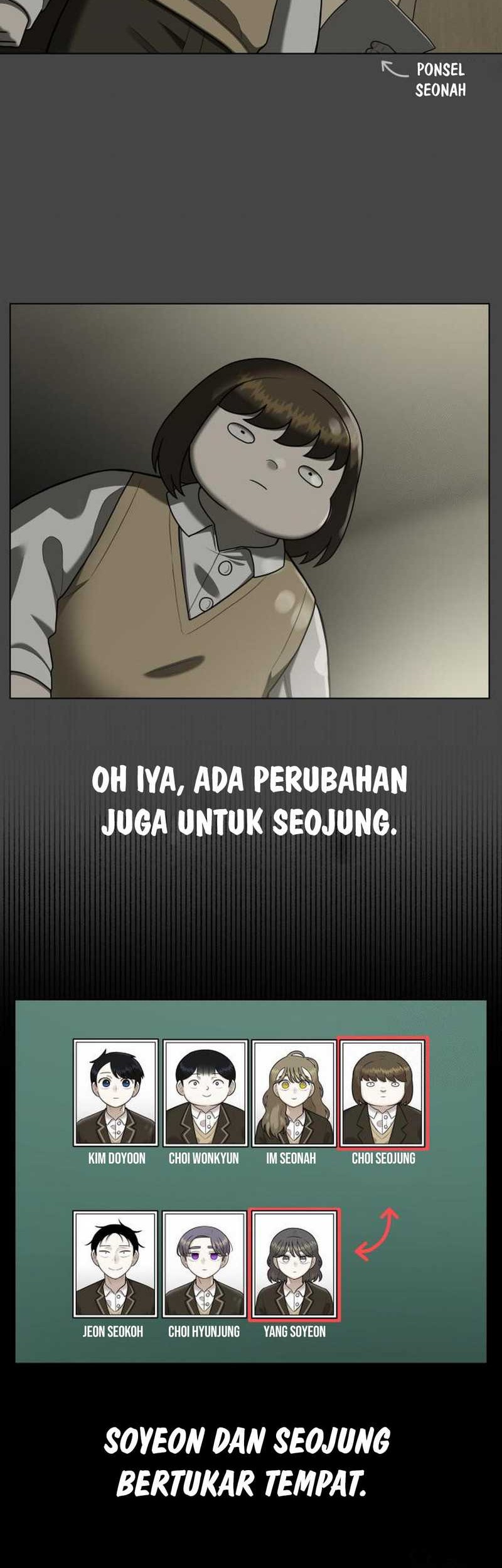 44th Period Survival Class Chapter 14 Gambar 40