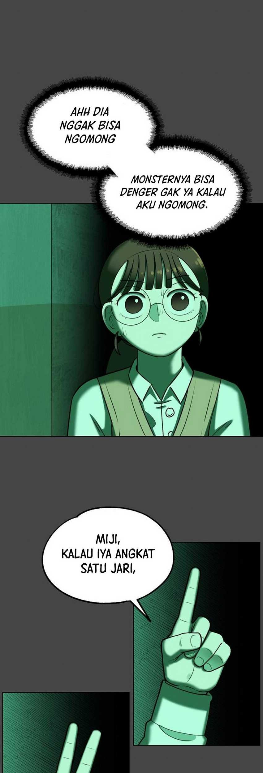 44th Period Survival Class Chapter 16 Gambar 62