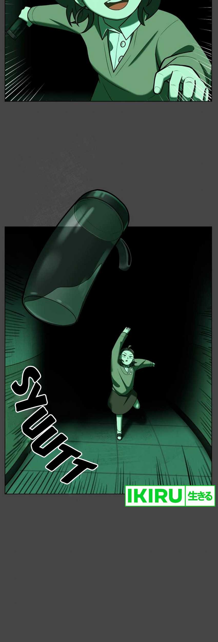 44th Period Survival Class Chapter 16 Gambar 4