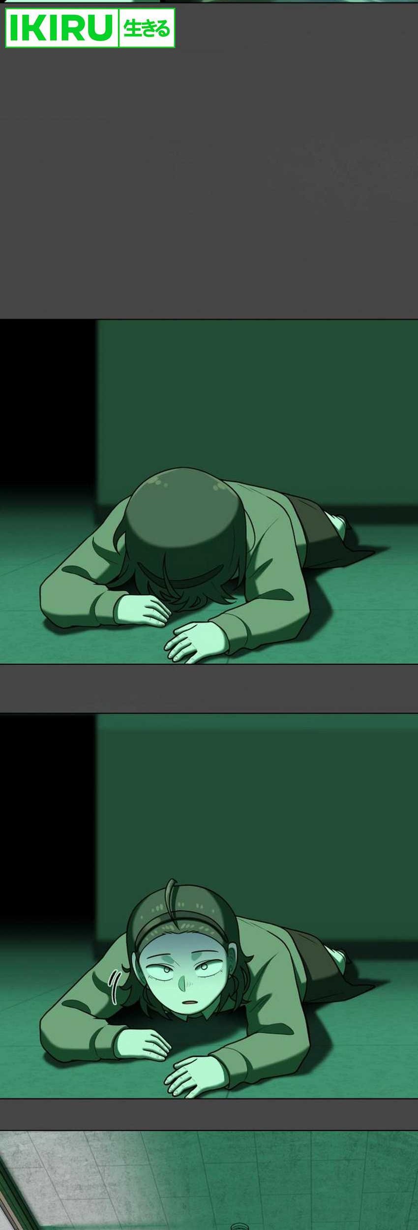 44th Period Survival Class Chapter 16 Gambar 30