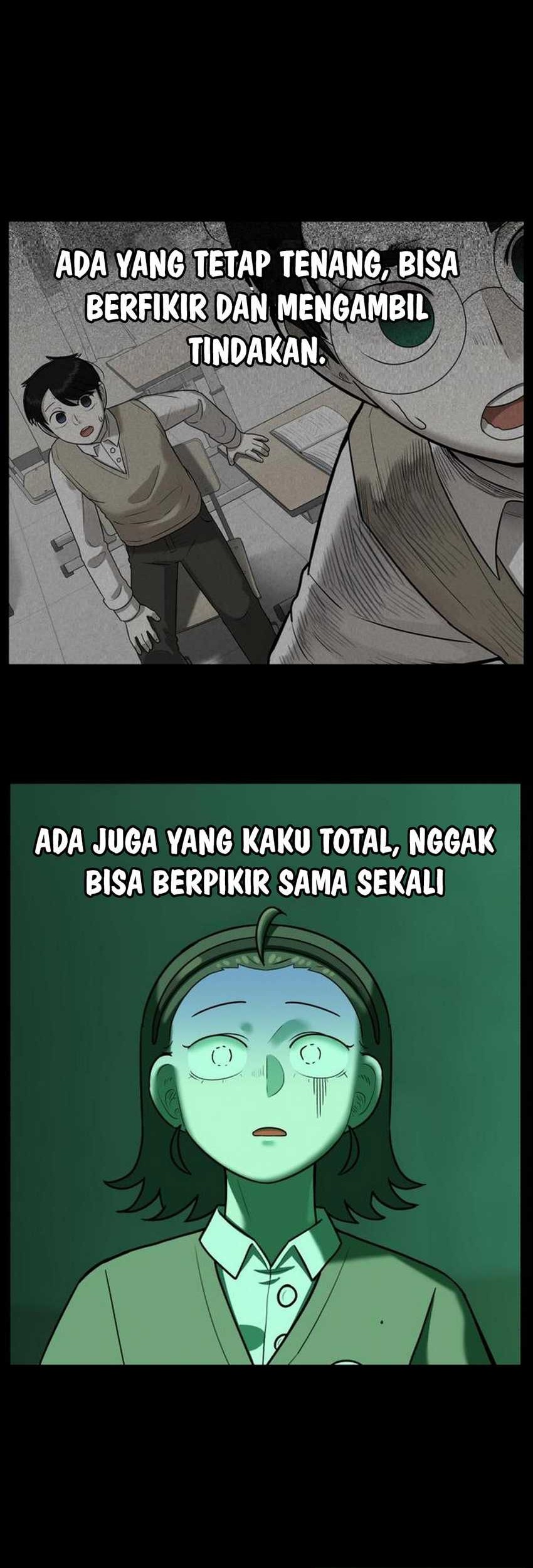 44th Period Survival Class Chapter 16 Gambar 15