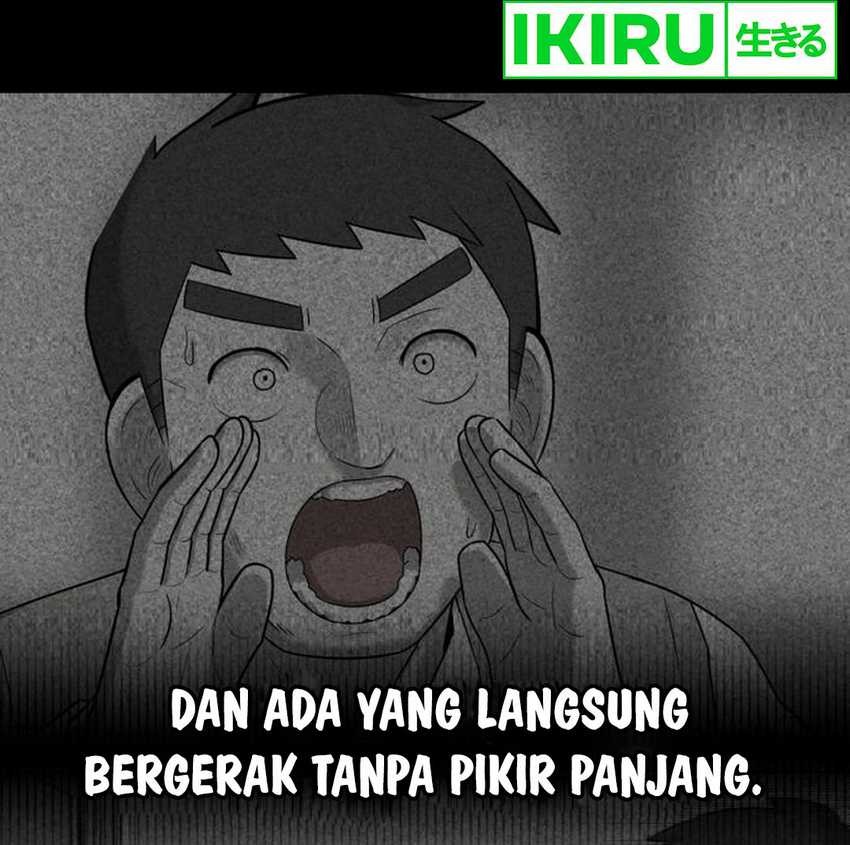 44th Period Survival Class Chapter 16 Gambar 16