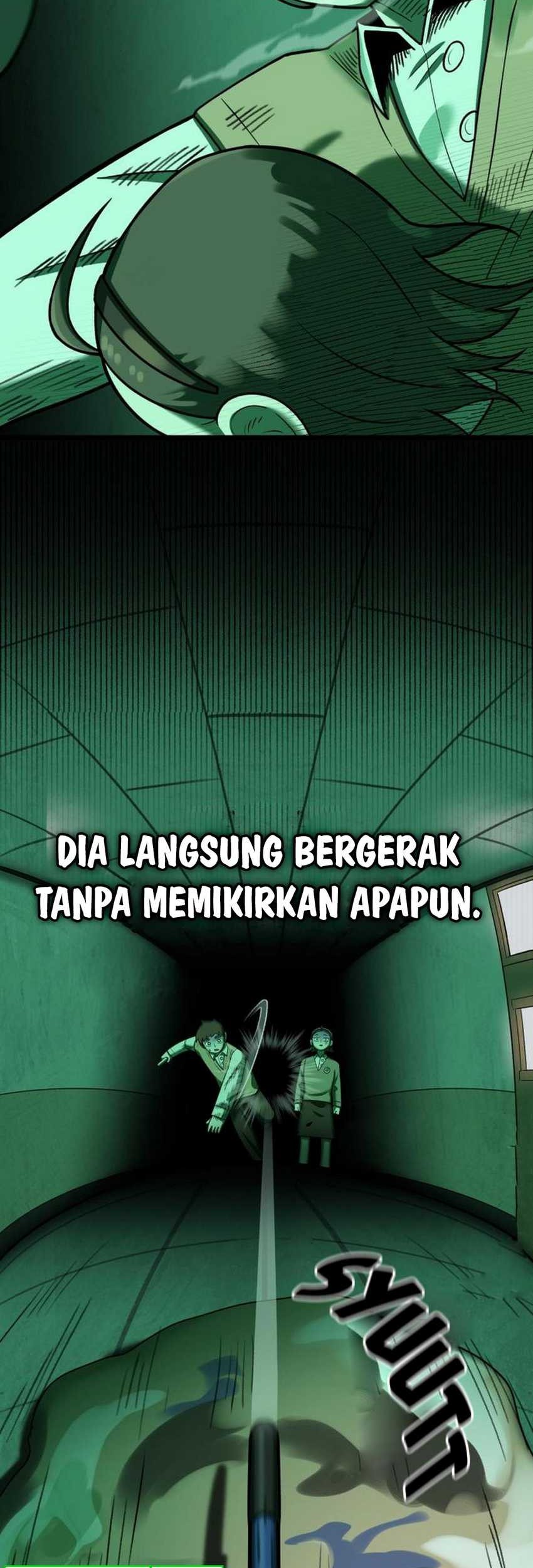 44th Period Survival Class Chapter 16 Gambar 19