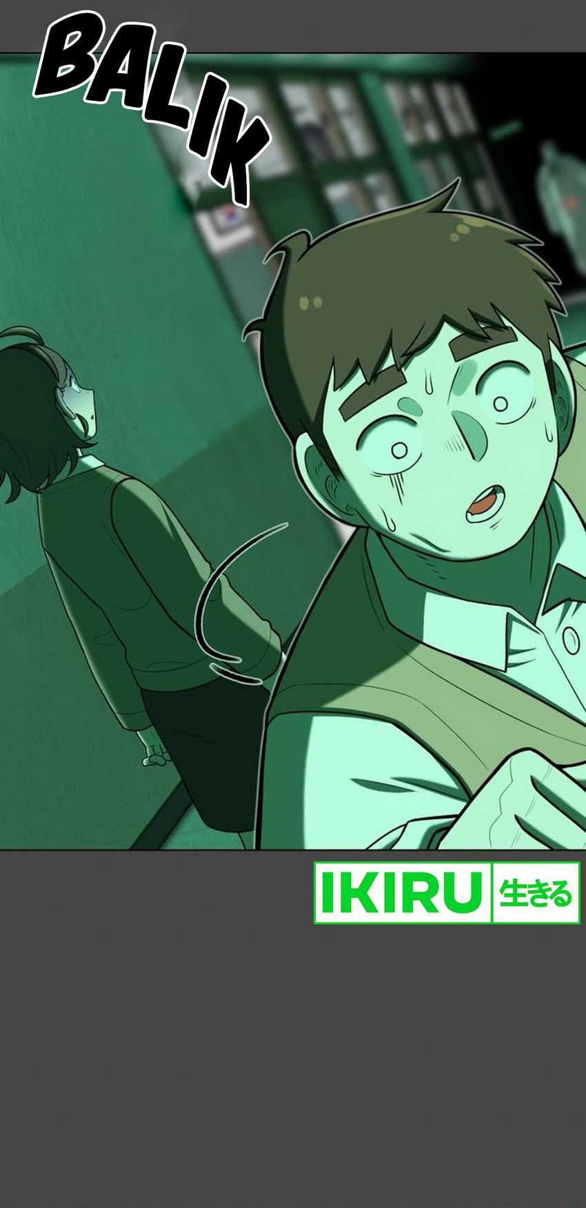 44th Period Survival Class Chapter 16 Gambar 21