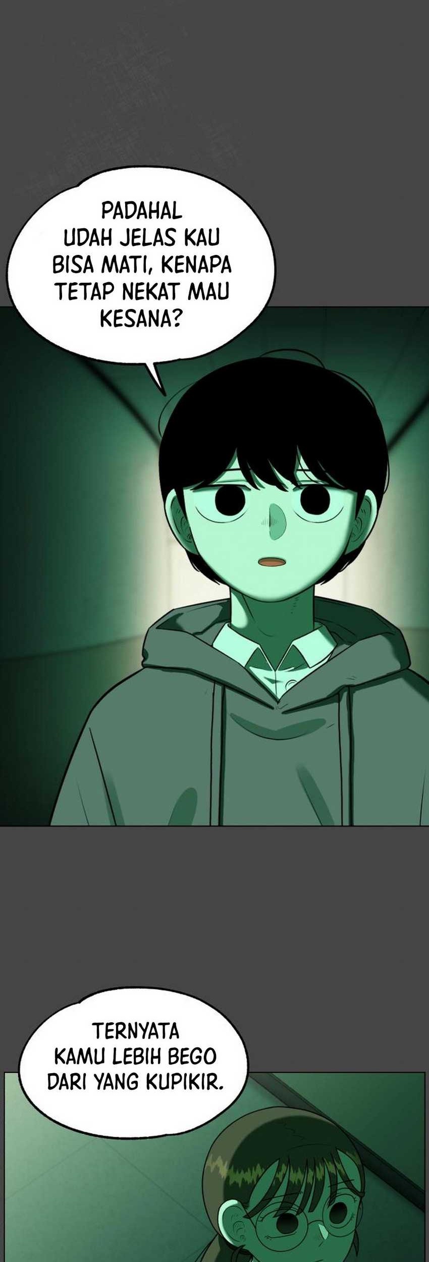 44th Period Survival Class Chapter 16 Gambar 35