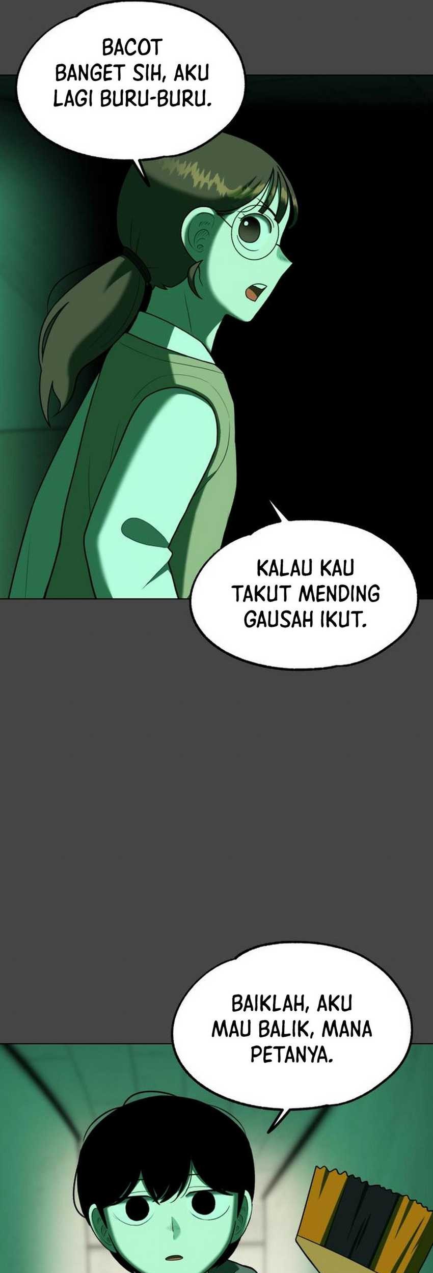 44th Period Survival Class Chapter 16 Gambar 37