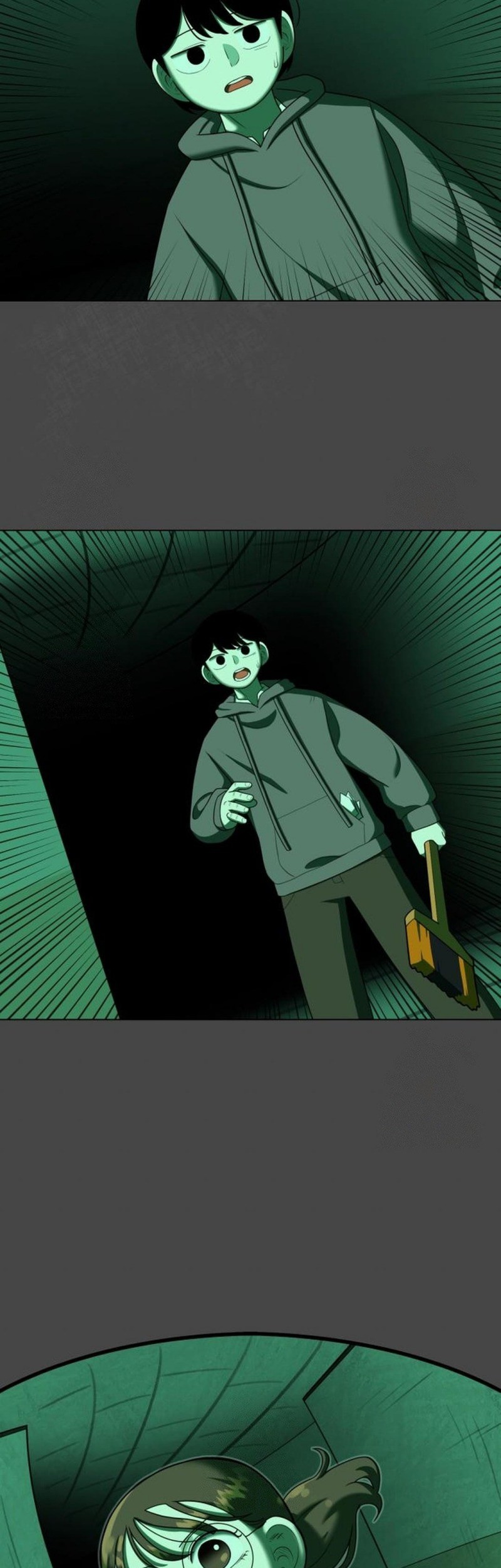 44th Period Survival Class Chapter 17 Gambar 52