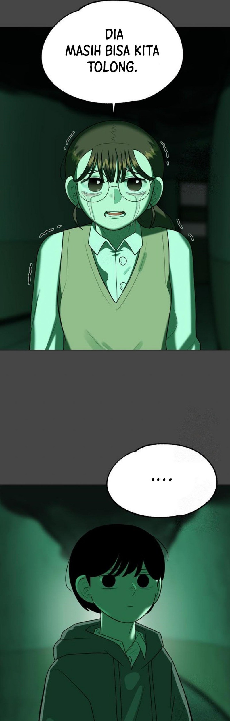 44th Period Survival Class Chapter 17 Gambar 27