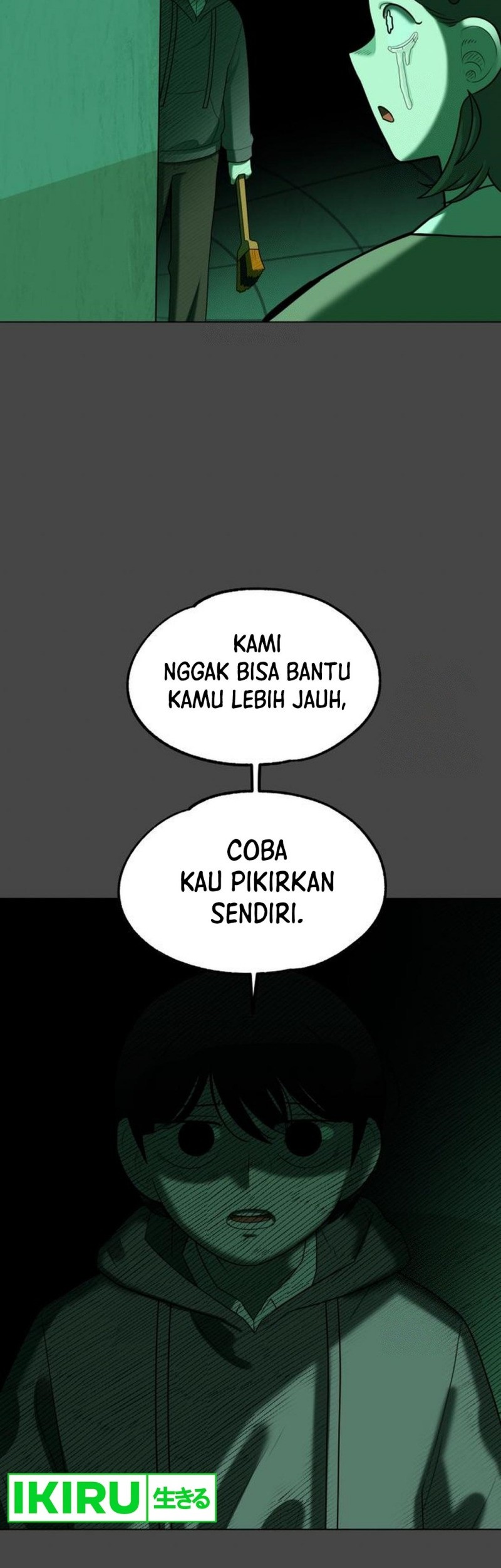 44th Period Survival Class Chapter 17 Gambar 29