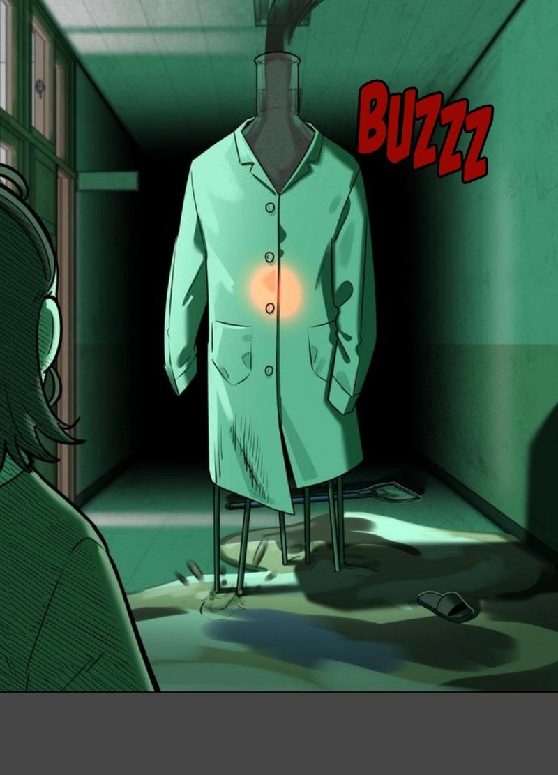 44th Period Survival Class Chapter 17 Gambar 31