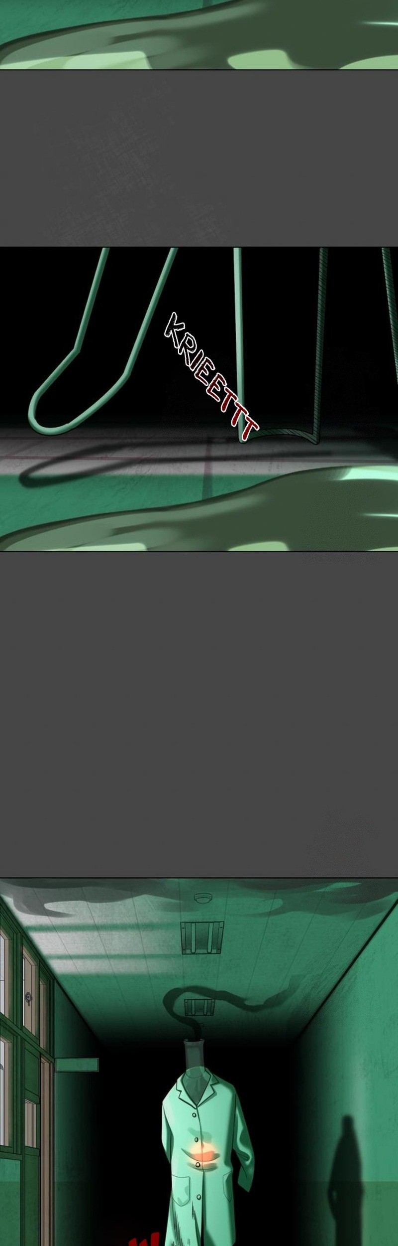 44th Period Survival Class Chapter 17 Gambar 12