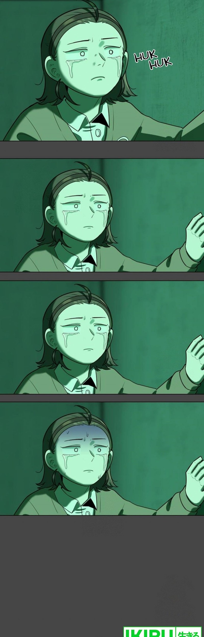 44th Period Survival Class Chapter 17 Gambar 20