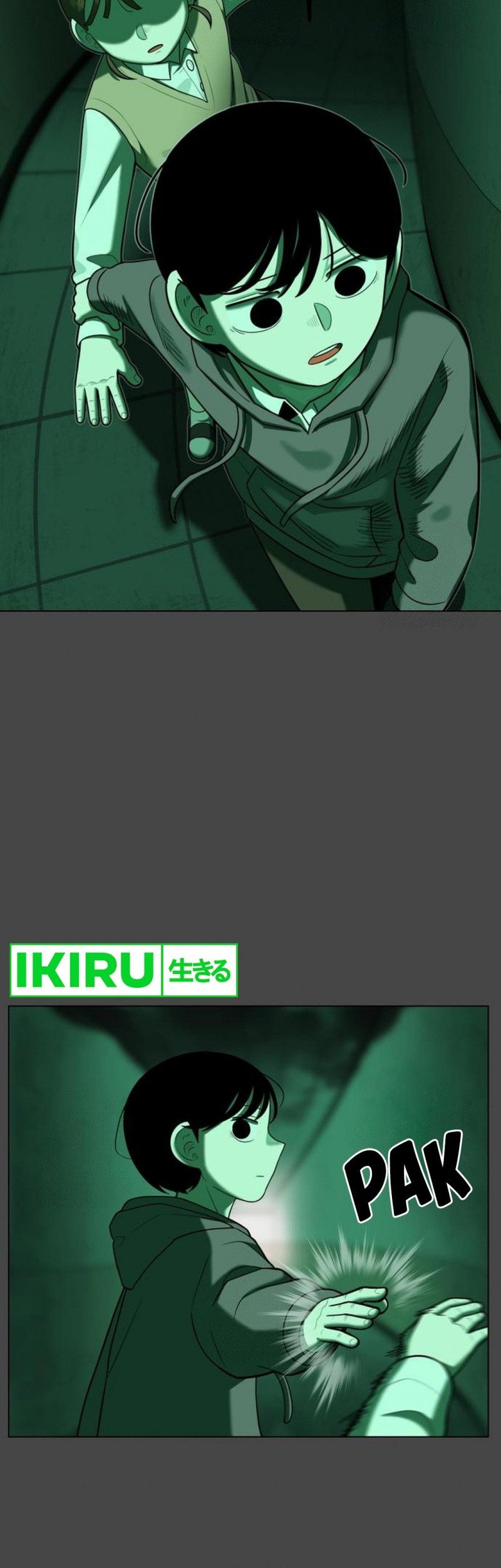 44th Period Survival Class Chapter 17 Gambar 24