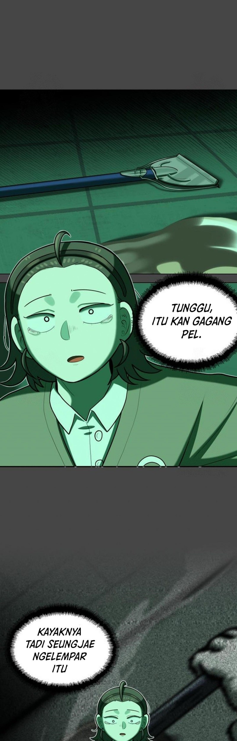 44th Period Survival Class Chapter 17 Gambar 32