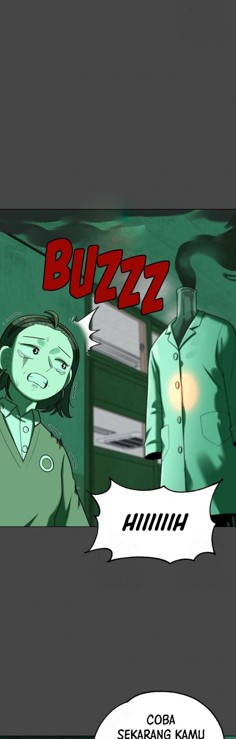 44th Period Survival Class Chapter 17 Gambar 40