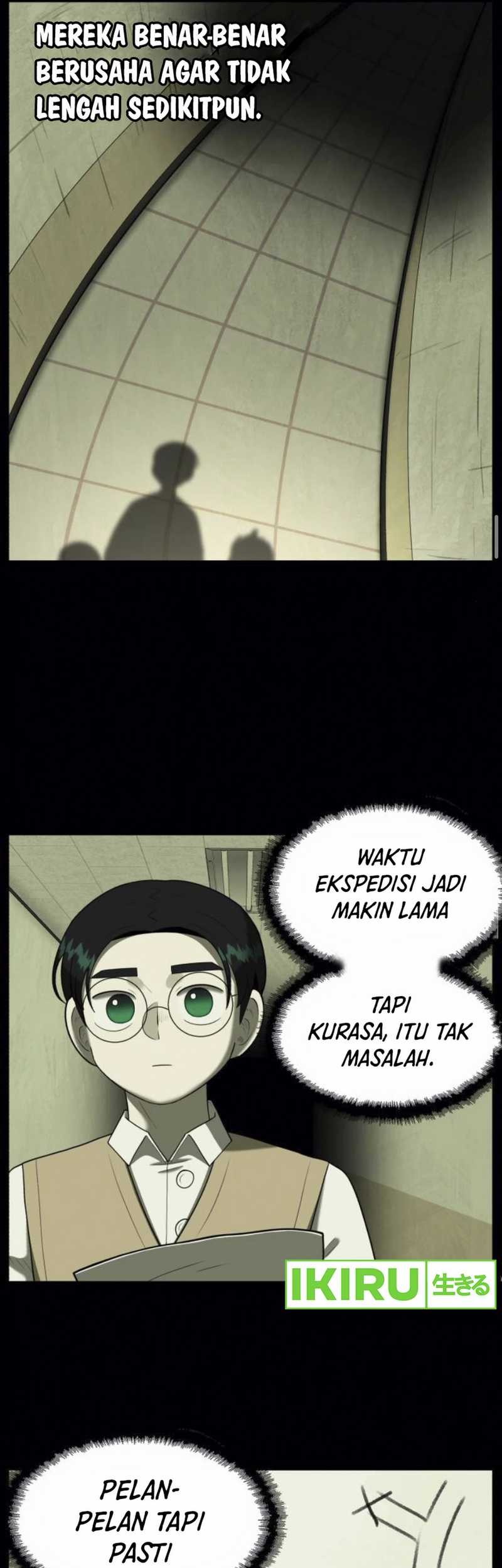 44th Period Survival Class Chapter 19 Gambar 29