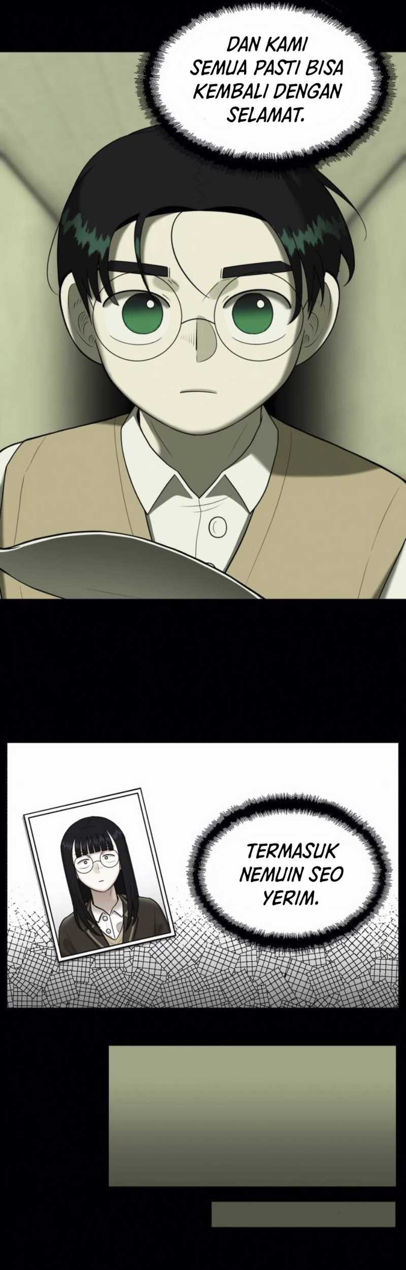 44th Period Survival Class Chapter 19 Gambar 31