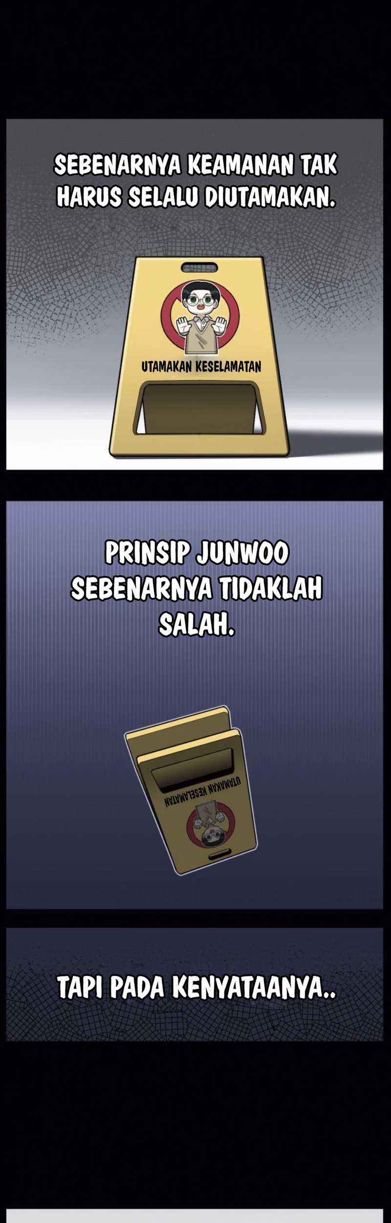 44th Period Survival Class Chapter 19 Gambar 39