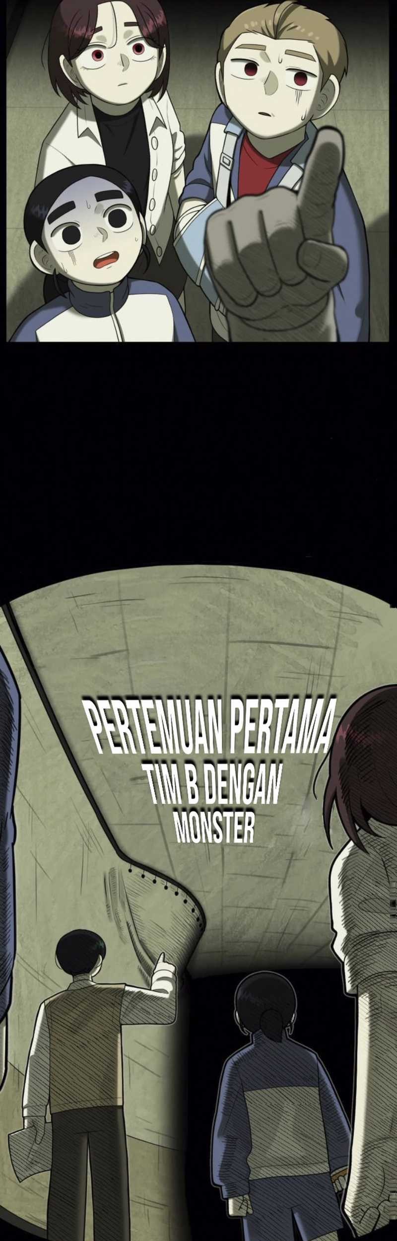 44th Period Survival Class Chapter 19 Gambar 51