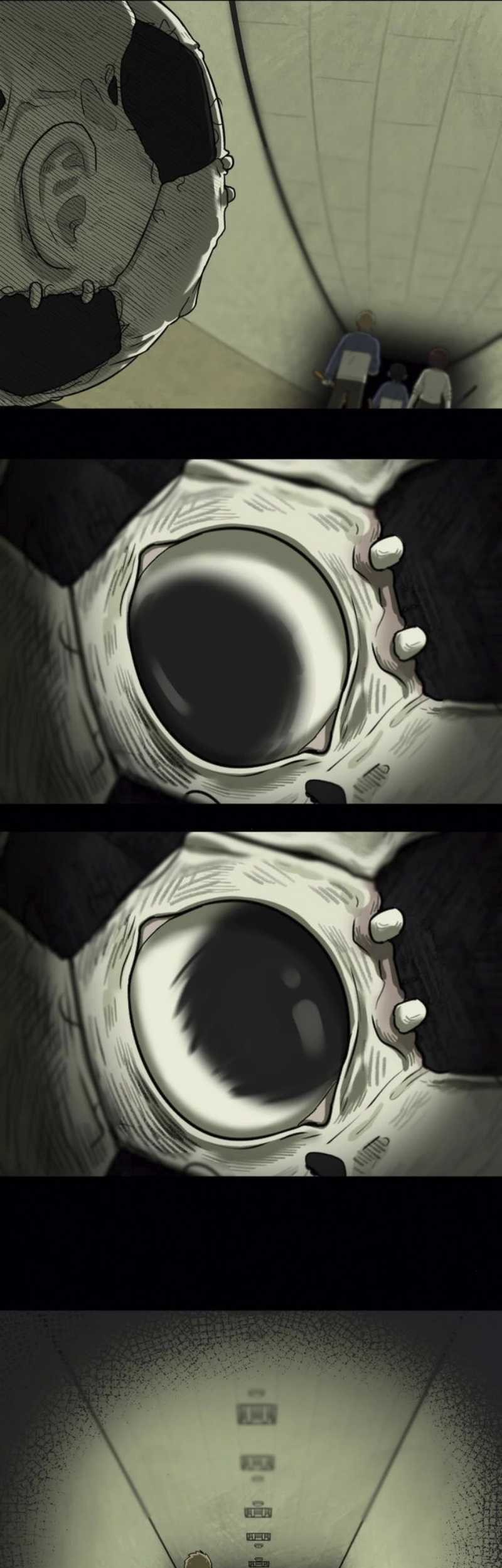 44th Period Survival Class Chapter 19 Gambar 67