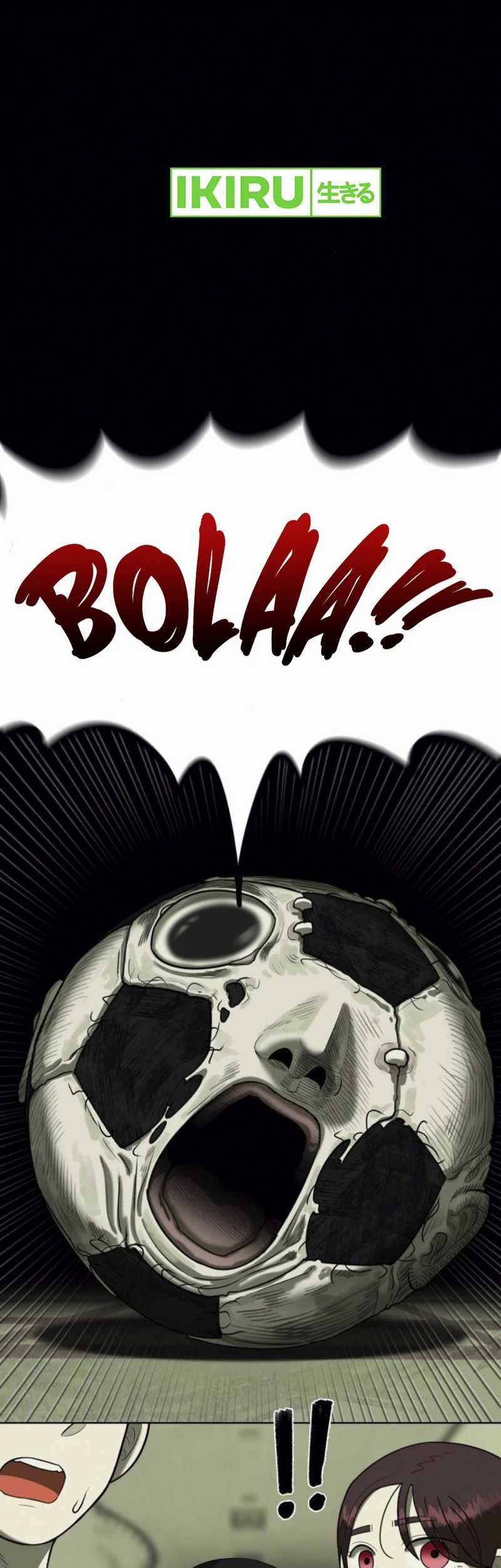 44th Period Survival Class Chapter 19 Gambar 69